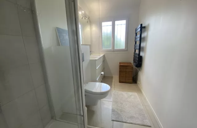 Location Maison Gradignan