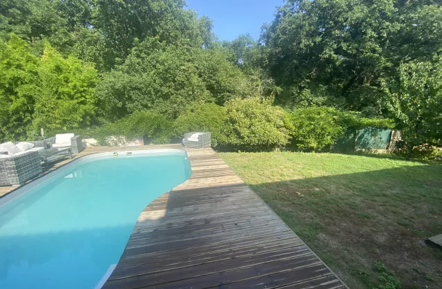 Location Maison Gradignan