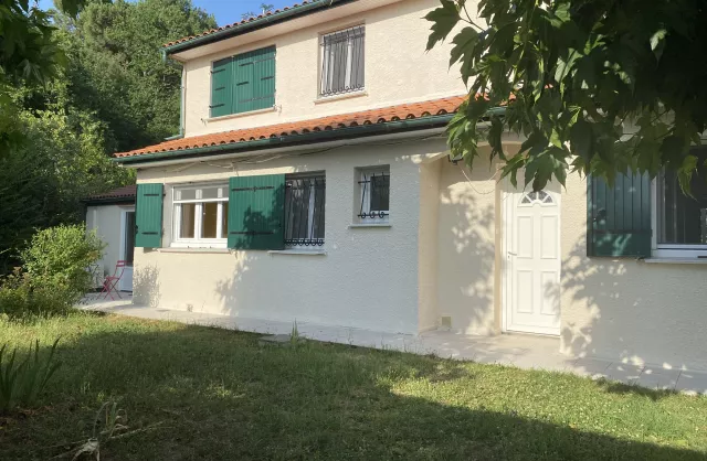 Location Maison Gradignan