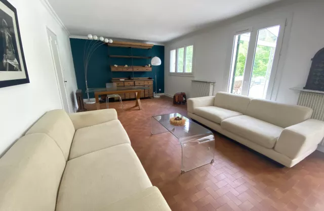 Location Maison Gradignan