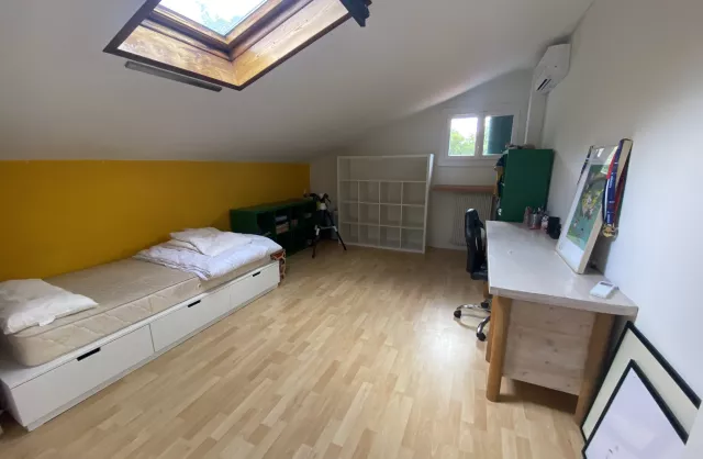 Location Maison Gradignan