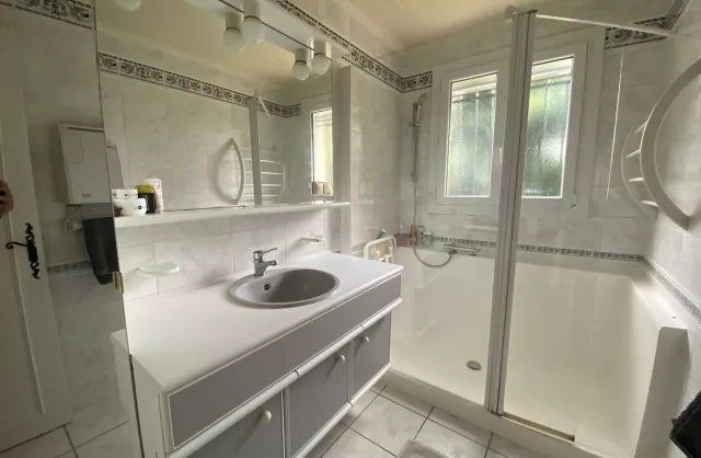 Location Maison Gradignan