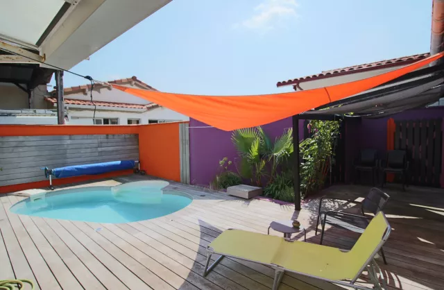 Location Maison Mérignac