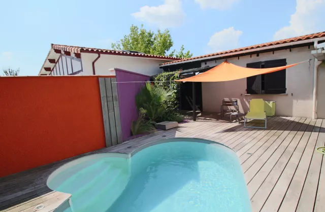 Location Maison Mérignac