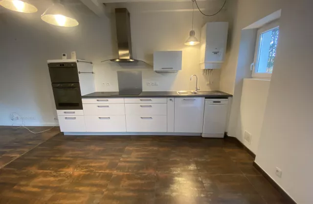 Location Maison Mérignac
