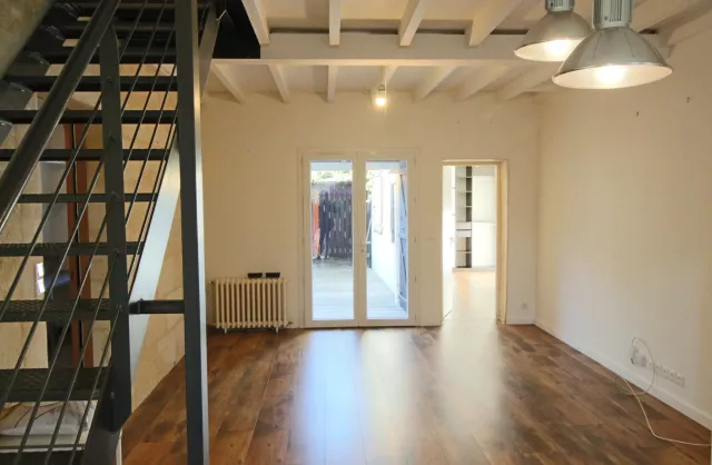 Location Maison Mérignac