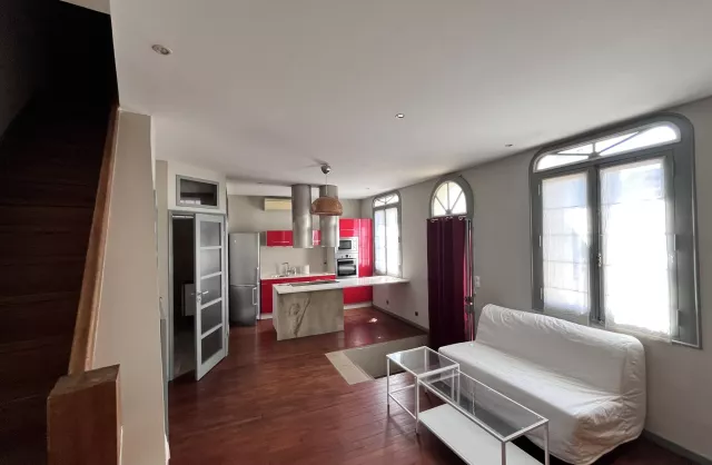 Location Maison Talence