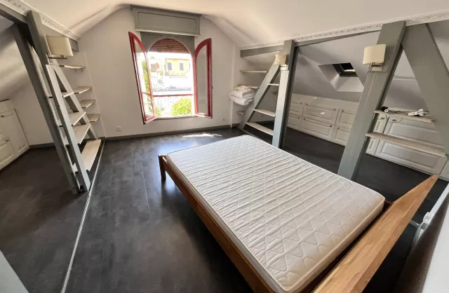 Location Maison Talence