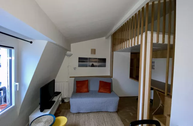 Location Appartement Bordeaux Centre