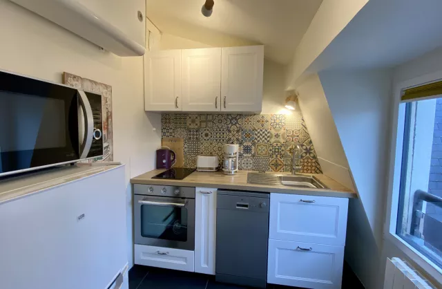 Location Appartement Bordeaux Centre
