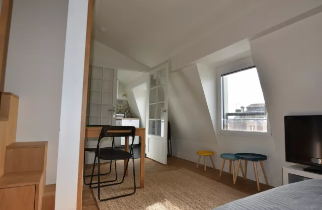 Location Appartement Bordeaux Centre