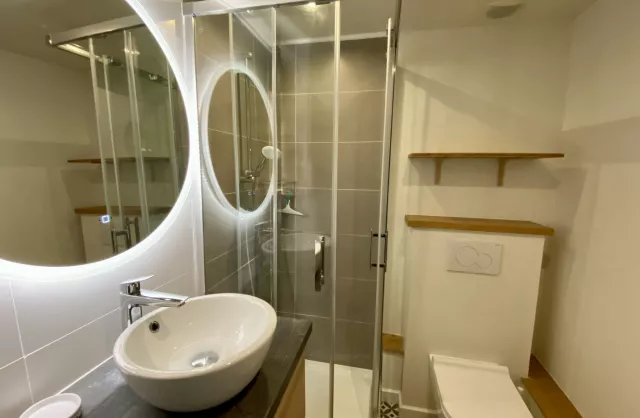 Location Appartement Bordeaux Centre