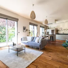 Vente Maison Bordeaux Caudéran
