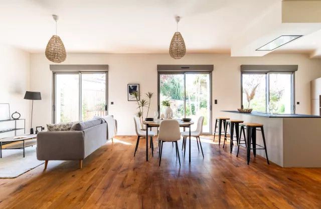Vente Maison Bordeaux Caudéran