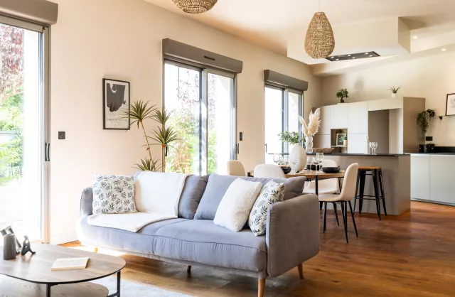 Vente Maison Bordeaux Caudéran