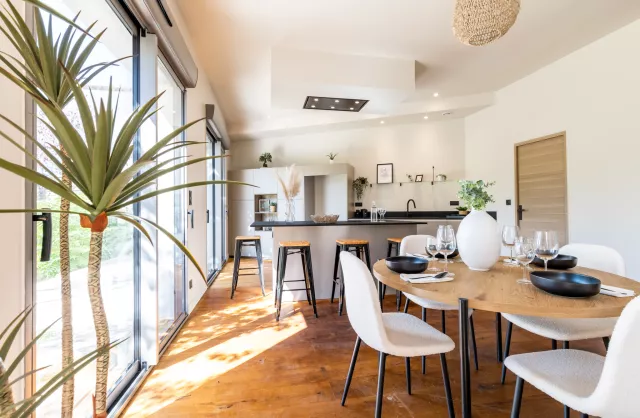 Vente Maison Bordeaux Caudéran