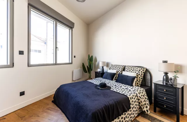 Vente Maison Bordeaux Caudéran