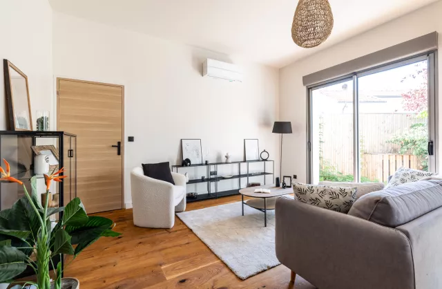 Vente Maison Bordeaux Caudéran