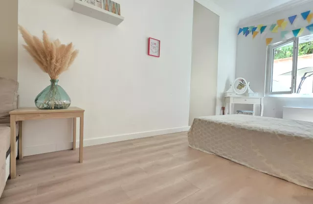Vente Appartement Bordeaux Saint-Augustin