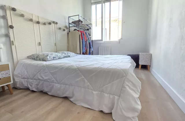 Vente Appartement Bordeaux Saint-Augustin