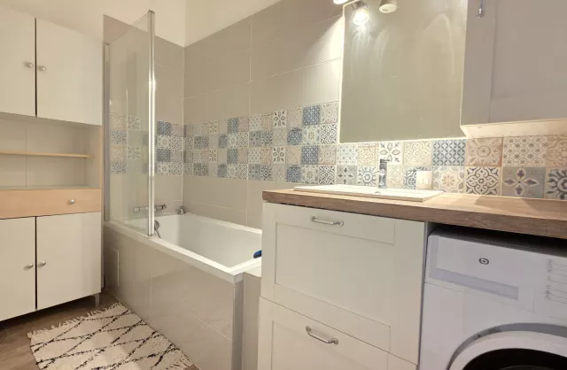 Vente Appartement Bordeaux Saint-Augustin