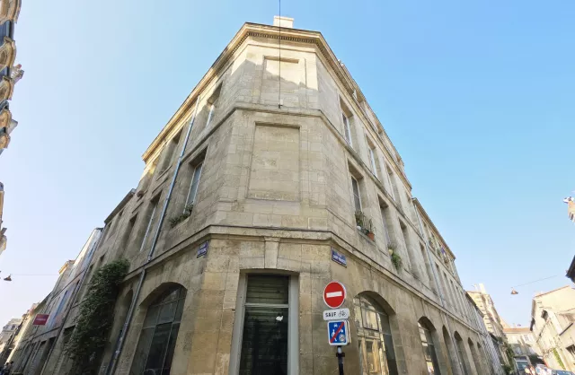 Vente Appartement Bordeaux Saint-Michel / Victoire / Capucins