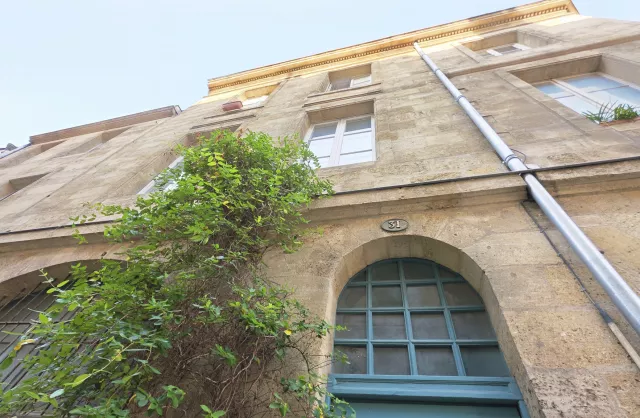 Vente Appartement Bordeaux Saint-Michel / Victoire / Capucins