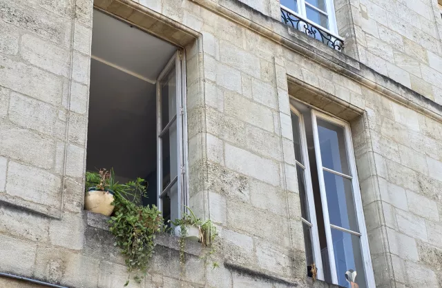 Vente Appartement Bordeaux Saint-Michel / Victoire / Capucins