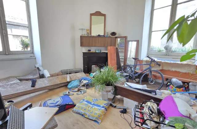 Vente Appartement Bordeaux Saint-Michel / Victoire / Capucins