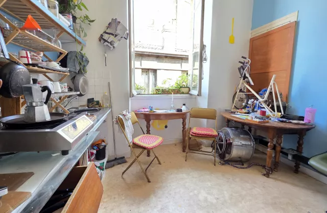 Vente Appartement Bordeaux Saint-Michel / Victoire / Capucins