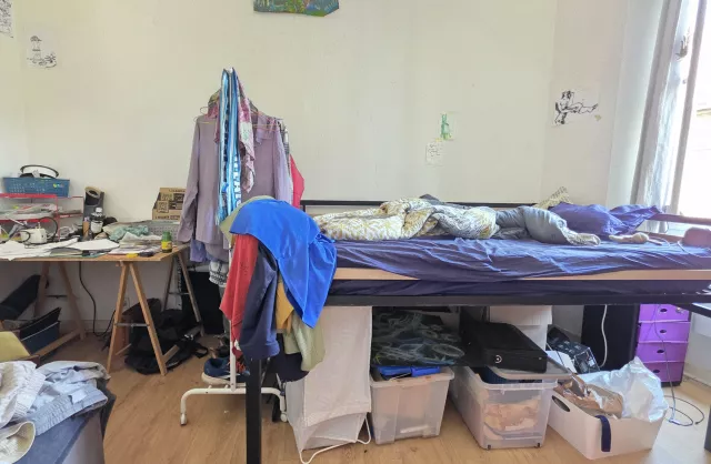 Vente Appartement Bordeaux Saint-Michel / Victoire / Capucins