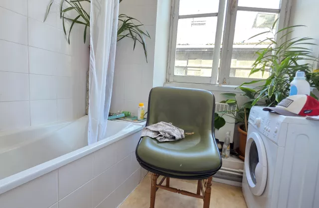 Vente Appartement Bordeaux Saint-Michel / Victoire / Capucins