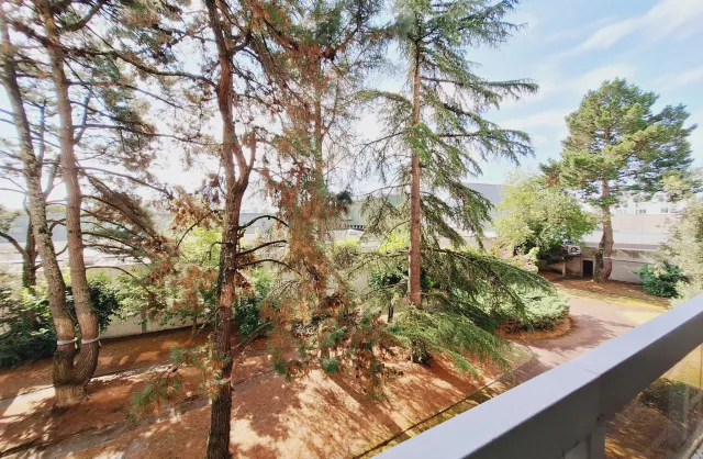 Vente Appartement Bordeaux Caudéran