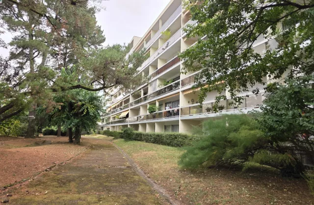 Vente Appartement Bordeaux Caudéran