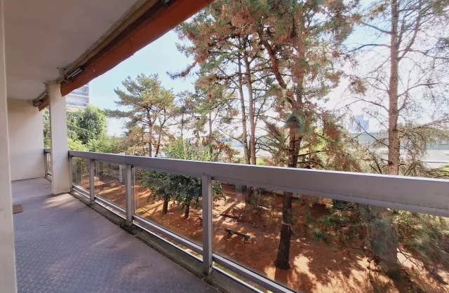 Vente Appartement Bordeaux Caudéran