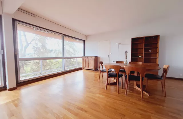 Vente Appartement Bordeaux Caudéran