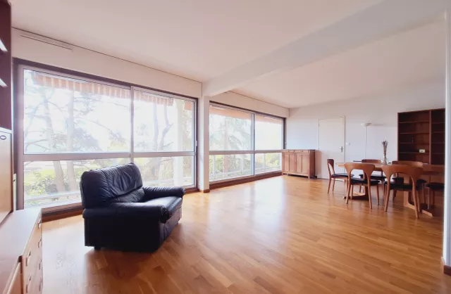 Vente Appartement Bordeaux Caudéran