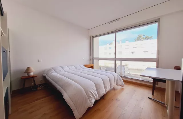 Vente Appartement Bordeaux Caudéran