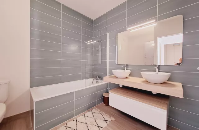 Vente Appartement Bordeaux Caudéran