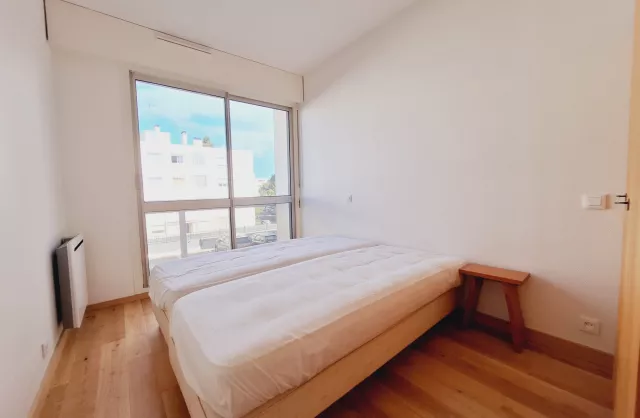 Vente Appartement Bordeaux Caudéran