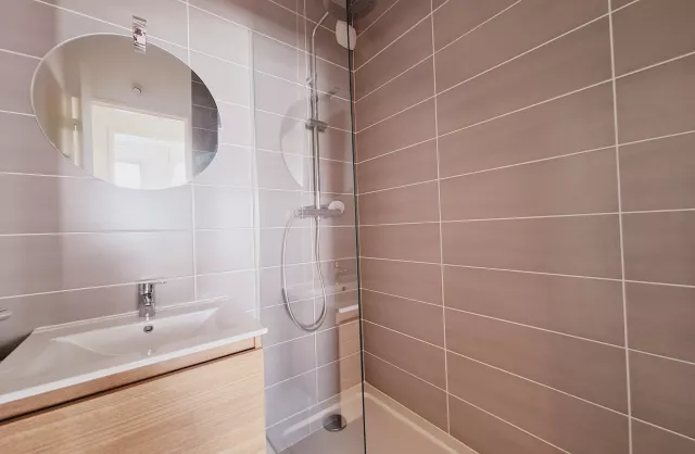 Vente Appartement Bordeaux Caudéran