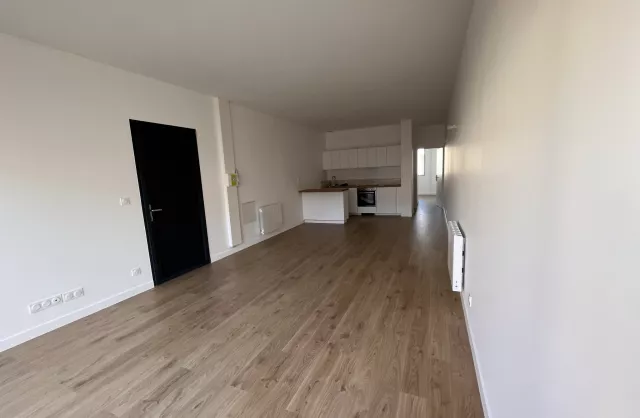 Location Appartement Bordeaux Nansouty