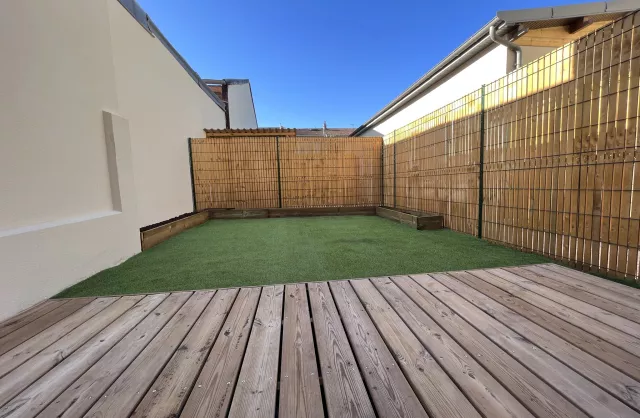 Location Appartement Bordeaux Nansouty