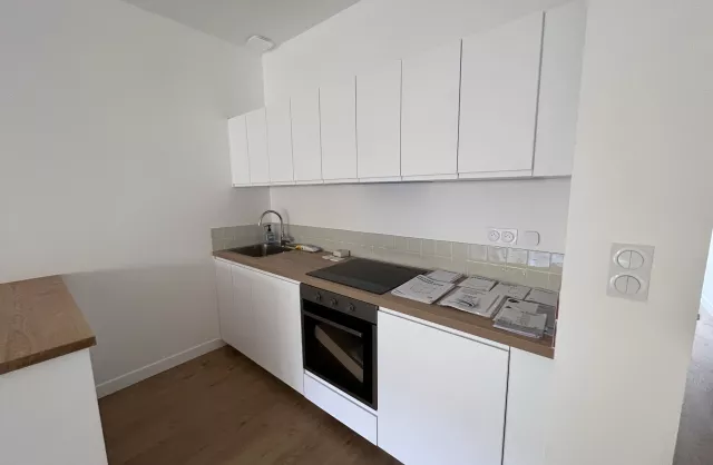 Location Appartement Bordeaux Nansouty