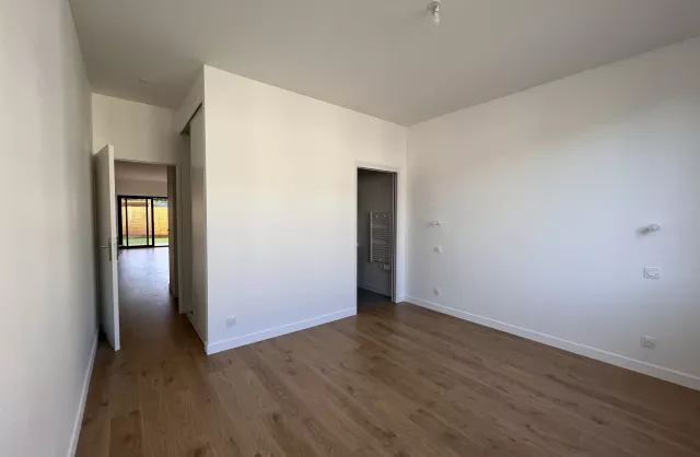 Location Appartement Bordeaux Nansouty