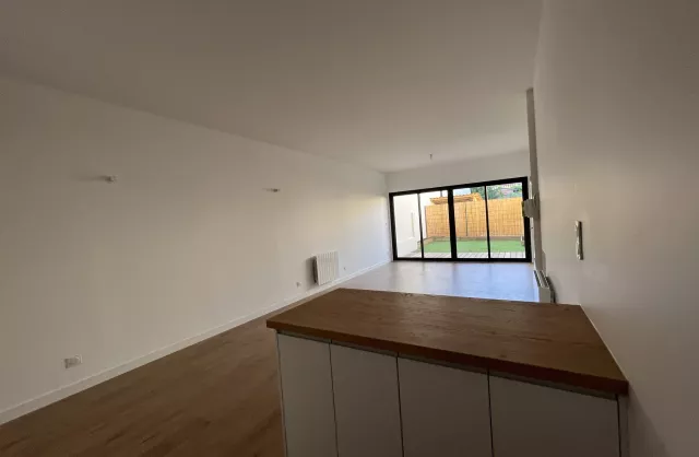 Location Appartement Bordeaux Nansouty