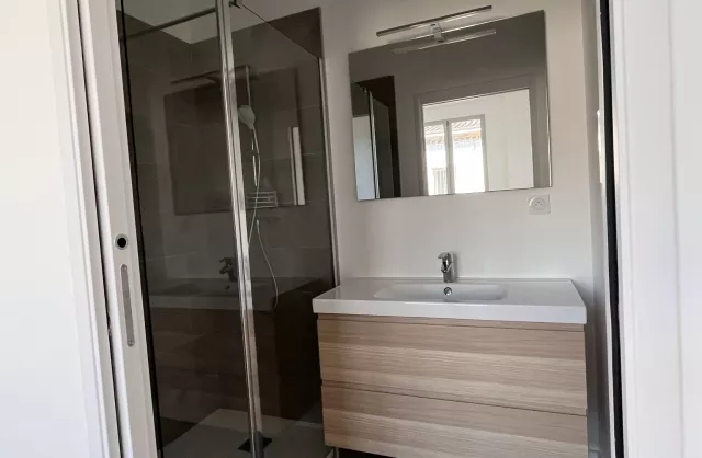 Location Appartement Bordeaux Nansouty