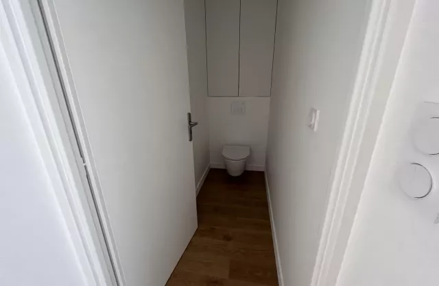 Location Appartement Bordeaux Nansouty
