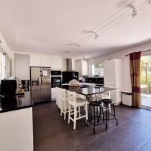 Vente Maison Bordeaux Saint-Augustin