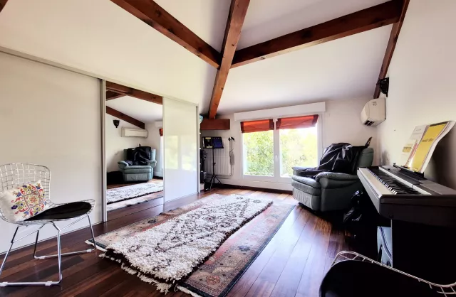 Vente Maison Bordeaux Saint-Augustin